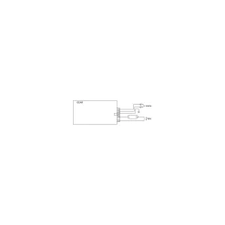 Philips HID-PV C 70 /S CDM 220-240V 50/60Hz
