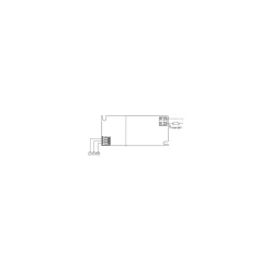 Philips HID-PV m 20 /S CDM 220-240V 50/60Hz for 20W