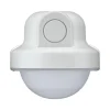 Philips LED Allmänbruksarmatur Vattentät Coreline 25W 4000lm - 840 Kallvit | 60cm - Dali Dimbar - Ersättare 2x18W