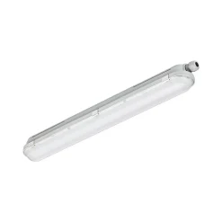 Philips LED Allmänbruksarmatur Vattentät Coreline 25W 4000lm - 840 Kallvit | 60cm - Dali Dimbar - Ersättare 2x18W