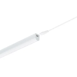 Philips LED Allmänbruksarmatur Ledinaire BN021C 20W 2100lm - 840 Kallvit | 120cm
