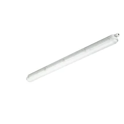 Philips LED Allmänbruksarmatur Vattentät CoreLine WT120C G2 29W 4000lm - 840 Kallvit | 120cm