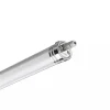 Philips LED Allmänbruksarmatur Vattentät Coreline WT210C G2 43W 7000lm - 840 Kallvit | 150cm - Zigbee Dimbar - Ersättare 2x58W