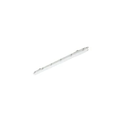 Philips LED Allmänbruksarmatur Vattentät Ledinaire WT065C 30/53W 4100/6800lm - 840 Kallvit | 150cm