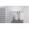 Philips LED Allmänbruksarmatur Vattentät WT060C 20W 2500lm - 840 Kallvit | 120cm