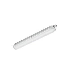 Philips LED Allmänbruksarmatur Vattentät CoreLine WT120C 49W 6000lm - 840 Kallvit | 150cm - 3 Timmar Nödbelysning