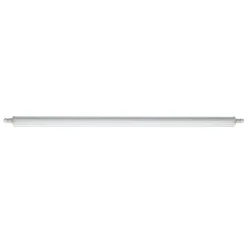 Philips LED Allmänbruksarmatur Vattentät WT060C 28W 3400lm - 840 Kallvit | 150cm - 1x Kabelgenomföring