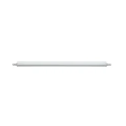 Philips LED Allmänbruksarmatur Vattentät Ledinaire WT060C 30W 3600lm - 840 Kallvit | 120cm - 1x Kabelgenomföring