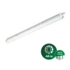 Philips LED Allmänbruksarmatur Vattentät Coreline WT120C G3 28W 4600lm - 840 Kallvit | 120cm - Ersättare 2x36W