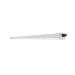 Philips LED Allmänbruksarmatur Vattentät Ledinaire WT060C 46W 5600lm - 865 Dagsljus | 150cm