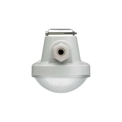 Philips LED Allmänbruksarmatur Vattentät CoreLine WT120C G2 45W 6000lm - 840 Kallvit | 150cm - Dali Dimbar
