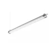 Philips LED Allmänbruksarmatur Vattentät Coreline WT210C G2 43W 7000lm - 840 Kallvit | 150cm - Ersättare 2x58W