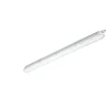 Philips LED Allmänbruksarmatur Vattentät CoreLine WT120CG3 37W 6000lm - 840 Kallvit | 120cm - Dali Dimbar - Ersättare 2x36W