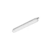 Philips LED Allmänbruksarmatur Vattentät CoreLine WT120CG3 25W 4000lm - 840 Kallvit | 60cm - Dali Dimbar - Ersättare 2x18W