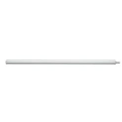 Philips LED Allmänbruksarmatur Vattentät WT060C 28W 3400lm - 840 Kallvit | 150cm