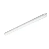 Philips LED Allmänbruksarmatur Vattentät Coreline WT120C G3 37W 6000lm - 840 Kallvit | 150cm - Ersättare 2x58W