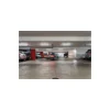 Philips LED Allmänbruksarmatur Vattentät CoreLine Plast 29W 4000lm - 840 Kallvit| 120cm - Ersättare 2x36W