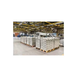 Philips LED Allmänbruksarmatur Vattentät CoreLine Plast 29W 4000lm - 840 Kallvit| 120cm - Ersättare 2x36W