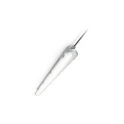 Philips LED Allmänbruksarmatur Vattentät CoreLine Plast 29W 4000lm - 840 Kallvit| 120cm - Ersättare 2x36W