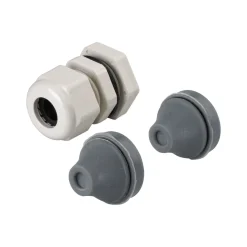 Philips LED Allmänbruksarmatur Vattentät CoreLine WT120C 30W 4000lm - 840 Kallvit | 120cm - Interact Dimbar