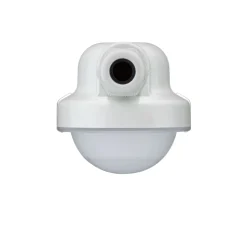 Philips LED Allmänbruksarmatur Vattentät CoreLine WT120C G2 28.6W 3700lm - 840 Kallvit | 120cm