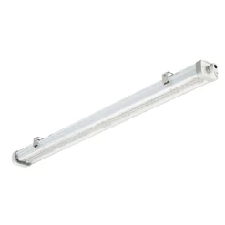 Philips LED Allmänbruksarmatur Vattentät Pacific WT490C 51W 8000lm - 840 Kallvit | 120cm - Dali Dimbar