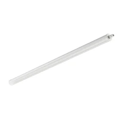 Philips LED Allmänbruksarmatur Vattentät CoreLine Tubular WT210C 28W 3900lm - 840 Kallvit | 150cm