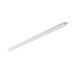 Philips LED Allmänbruksarmatur Vattentät CoreLine Tubular WT210C 28W 3900lm - 840 Kallvit | 150cm