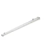 Philips LED Allmänbruksarmatur Vattentät Pacific WT490C 62W 10000lm - 840 Kallvit | 180cm