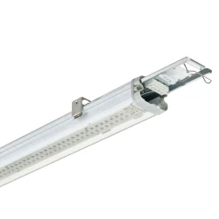 Philips LED Allmänbruksarmatur Vattentät Pacific WT490C 62W 10000lm - 840 Kallvit | 180cm