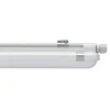 Philips LED Allmänbruksarmatur Vattentät CoreLine WT120C 29W 4000lm - 840 Kallvit | 120cm - 1x Kabelgenomföring