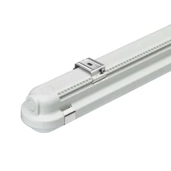 Philips LED Allmänbruksarmatur Vattentät CoreLine WT120C G2 35W 4000lm - 840 Kallvit | 120cm - Dali Dimbar - 3 Timmar Nödbelysning