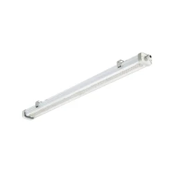Philips LED Allmänbruksarmatur Vattentät Pacific WT475C 55W 7200lm - 840 Kallvit | 120cm - Dali Dimbar