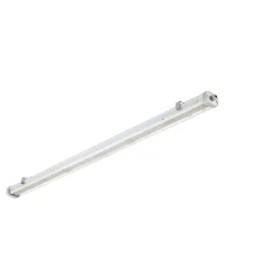 Philips LED Allmänbruksarmatur Vattentät Pacific WT475C 44W 6200lm - 840 Kallvit | 180cm