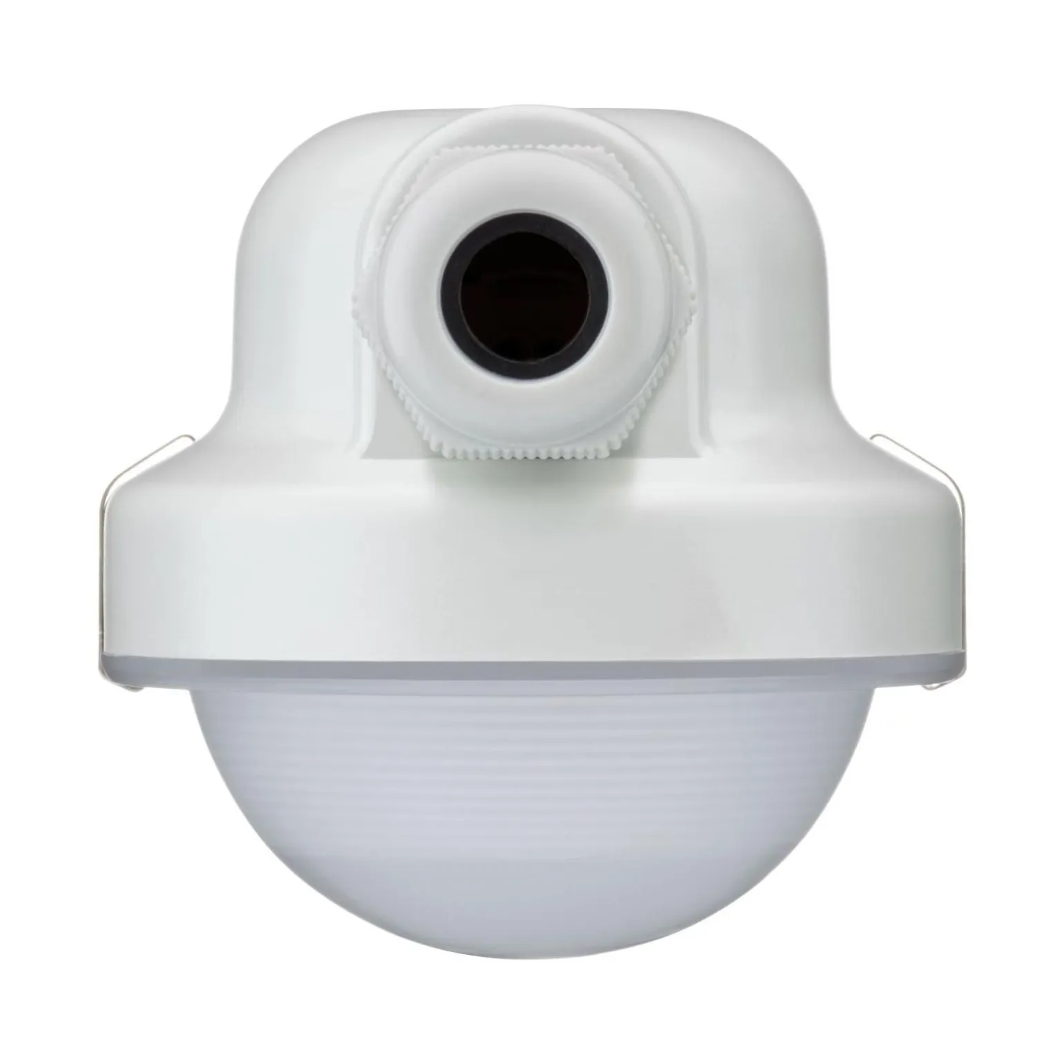 Philips LED Allmänbruksarmatur Vattentät Coreline 62W 10000lm - 840 Kallvit | 150cm - Ersättare 2x58W