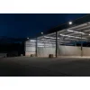 Philips LED Allmänbruksarmatur Vattentät CoreLine WT120C G3 25W 4000lm - 840 Kallvit | 60cm - Dali Dimbar - Kabelgenomföring 1-Fas - Ersättare 2x18W