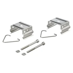Philips LED Allmänbruksarmatur Vattentät CoreLine WT120C G3 62W 10000lm - 840 Kallvit | 150cm - Ersättare 2x58W