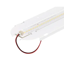 Philips LED Allmänbruksarmatur Vattentät CoreLine WT120C G3 17W 2700lm - 840 Kallvit | 120cm - Dimbar - Rörelse- och Ljussensor - Ersättare 1x36W