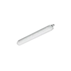 Philips LED Allmänbruksarmatur Vattentät CoreLine WT120C G3 13W 2000lm - 840 Kallvit | 60cm - Dimbar - Rörelse- och Ljussensor - Ersättare 1x18W