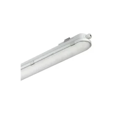 Philips LED Allmänbruksarmatur Vattentät CoreLine WT120C Gen2 15W 1900lm - 840 Kallvit | 60cm