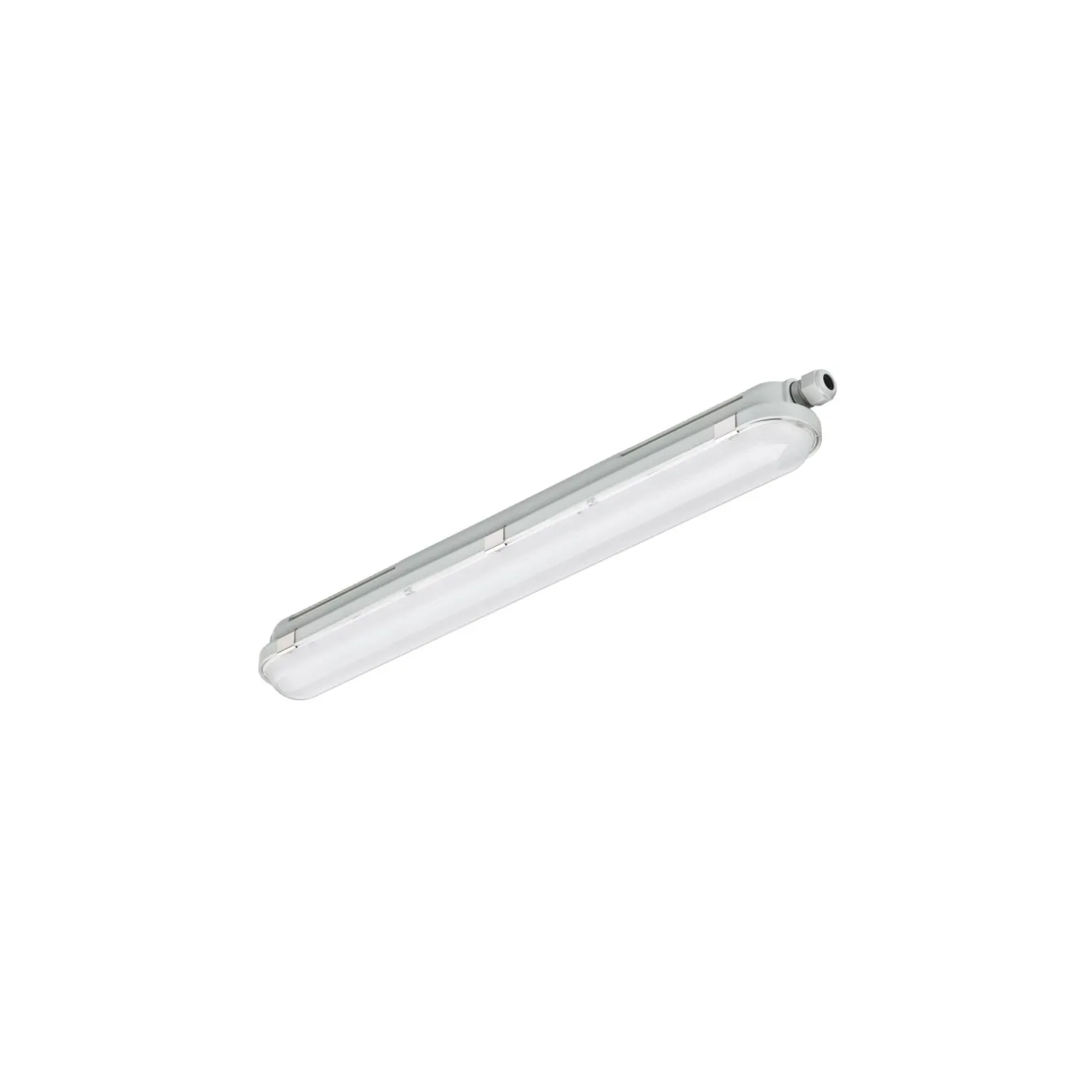 Philips LED Allmänbruksarmatur Vattentät CoreLine WT120C Gen2 15W 1900lm - 840 Kallvit | 60cm