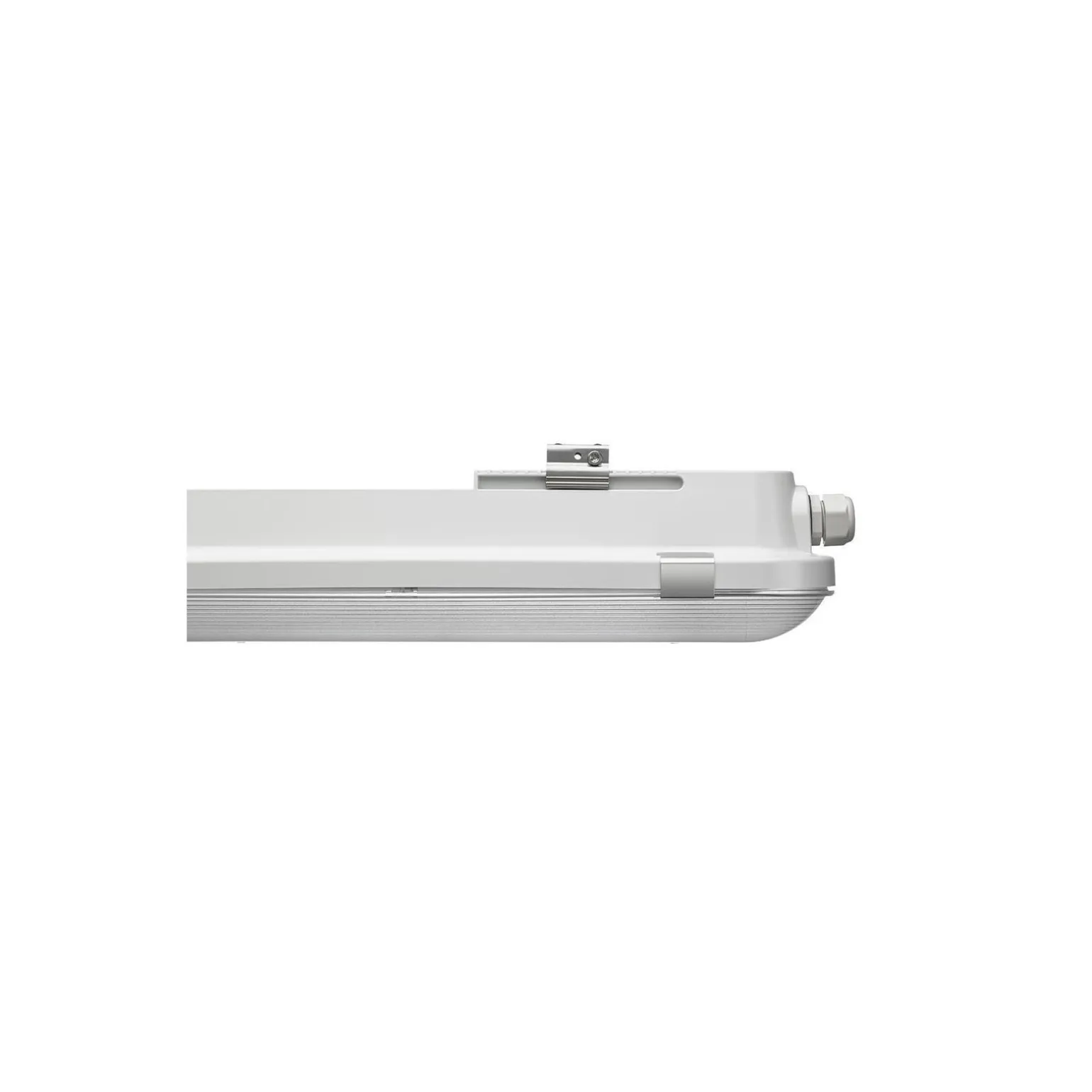 Philips LED Allmänbruksarmatur Vattentät CoreLine WT120C Gen2 15W 1900lm - 840 Kallvit | 60cm