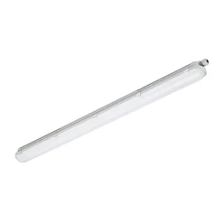 Philips LED Allmänbruksarmatur Vattentät CoreLine WT120C G2 24.3W 3100lm - 840 Kallvit | 150cm