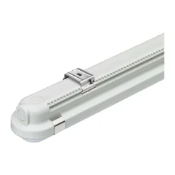 Philips LED Allmänbruksarmatur Vattentät Coreline 12.8W 2000lm - 840 Kallvit | 60cm - Ersättare 2x18W