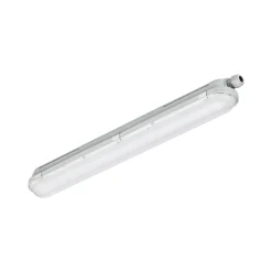 Philips LED Allmänbruksarmatur Vattentät Coreline 12.8W 2000lm - 840 Kallvit | 60cm - Ersättare 2x18W