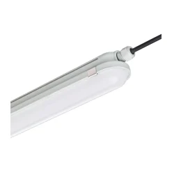 Philips LED Allmänbruksarmatur Vattentät Coreline 12.8W 2000lm - 840 Kallvit | 60cm - Ersättare 2x18W