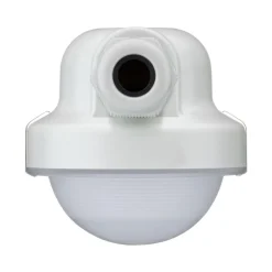 Philips LED Allmänbruksarmatur Vattentät Coreline 12.8W 2000lm - 840 Kallvit | 60cm - Ersättare 2x18W