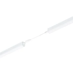 Philips LED Allmänbruksarmatur Ledinaire BN021C 24W 2400lm - 830 Varm Vit | 150cm