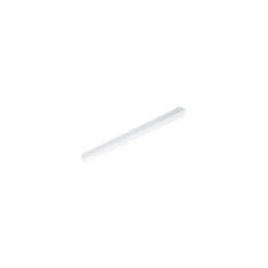Philips LED Allmänbruksarmatur Ledinaire BN021C 15W 1450lm - 830 Varm Vit | 90cm