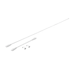 Philips LED Allmänbruksarmatur Ledinaire BN021C 10W 960lm - 830 Varm Vit | 60cm